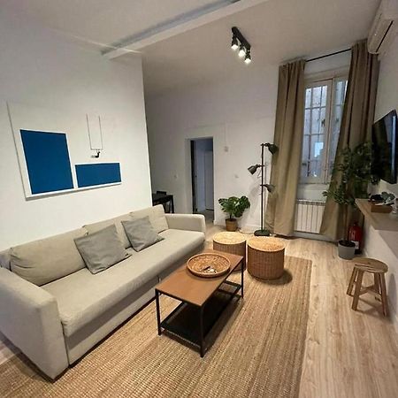 Premium Apt Para 9P En C/Olmo - Centro De Madrid Bagian luar foto